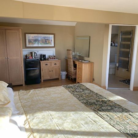 The Penthouse Bowness Luxury Loft Jacuzzi Bath & Complimentary Lakeview Spa Membership Exterior foto